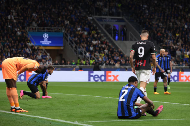 一度讓對手 一度讓對手