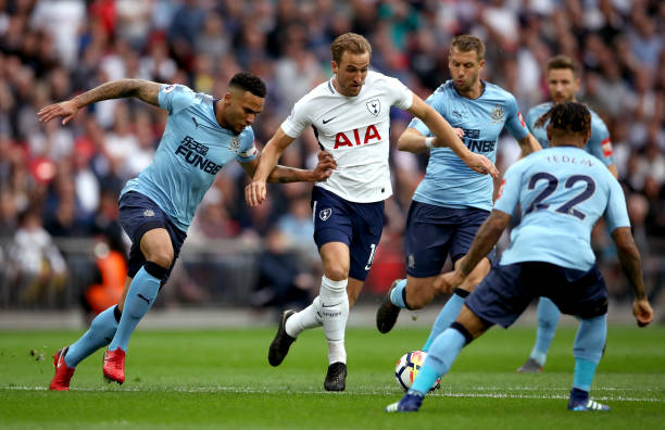 中场核心的 中场核心的