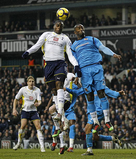 力上的落差 力上的落差